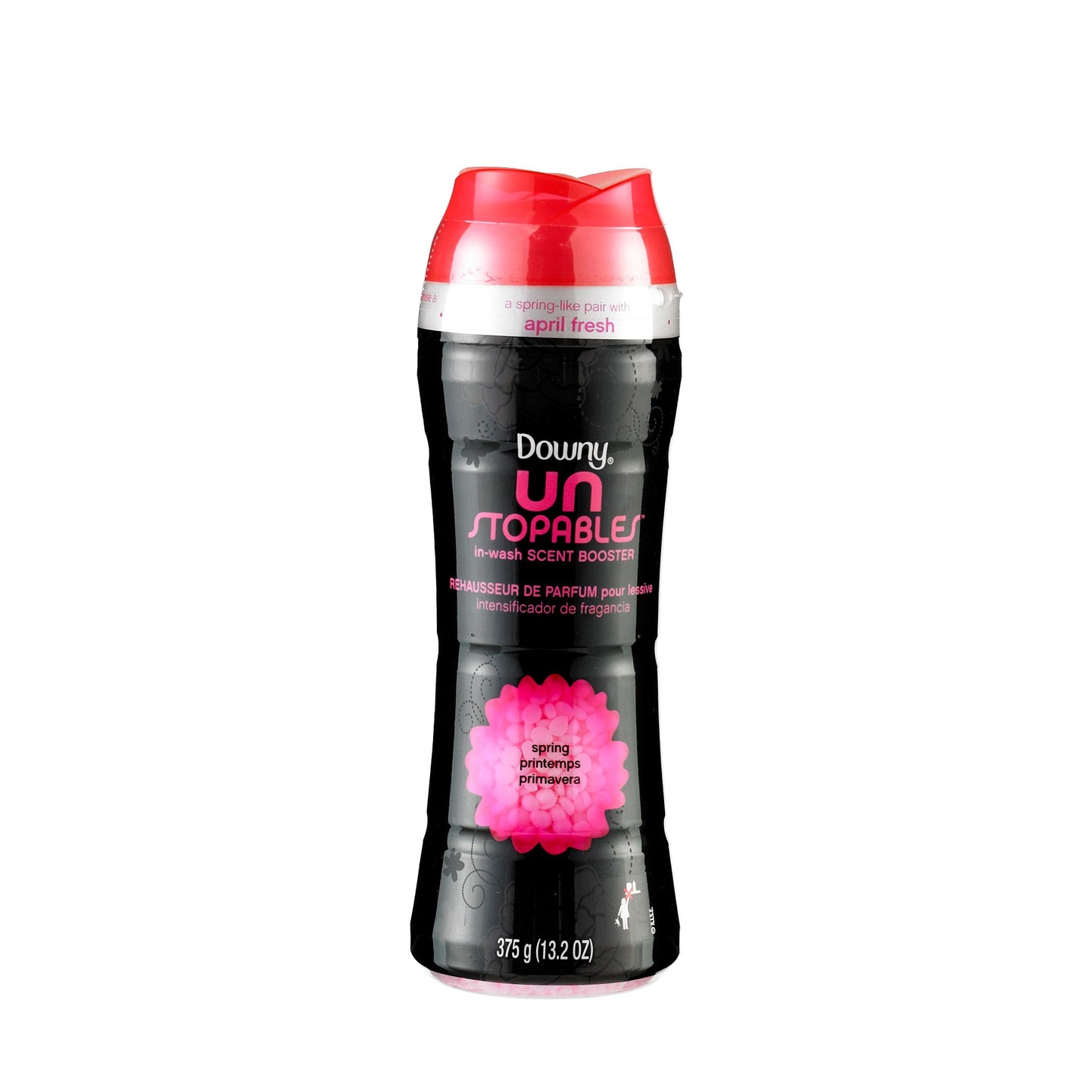 Downy Spring Unstopables In Wash Scent Booster, 375 g Canadian Tire