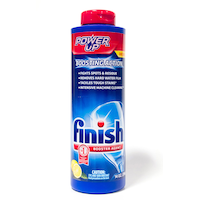 Finish 4-in-1 Dishwasher Boost, 14-oz