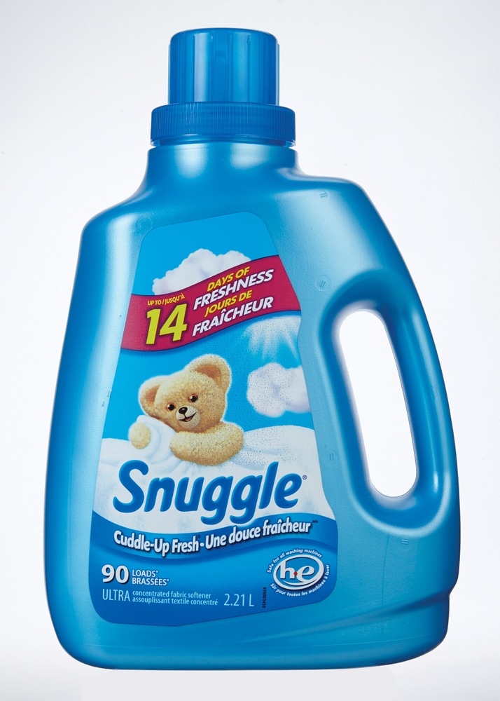 Snuggle Concentrated Cuddle Laundry Detergent, 90Load Canadian Tire