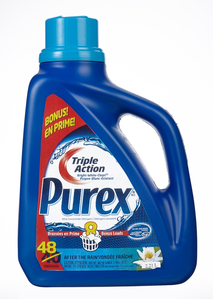 Purex After the Rain High Efficiency Detergent, 2.21L Canadian Tire