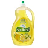 Savon à vaisselle Palmolive ordinaire citron, 1,47 L