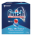 Finish