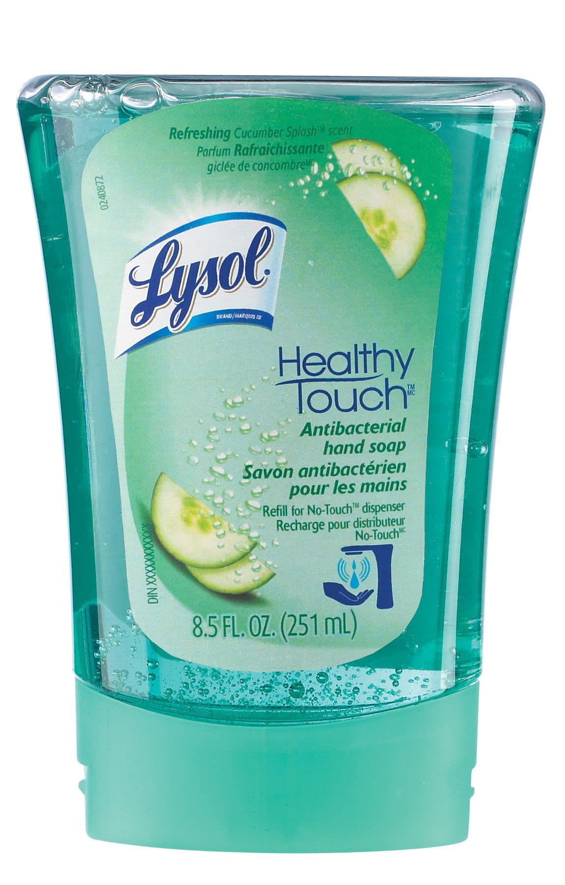 Lysol Healthy Touch No Touch Hand Soap Refill Canadian Tire   Lysol Htm Oisturizing Refill 251ml 76c57126 9c2e 422d Aa33 13d9e5fe44e0 Jpgrendition 