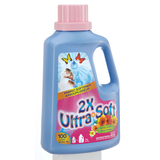 2X Soft Fabric Softener, 65-Use