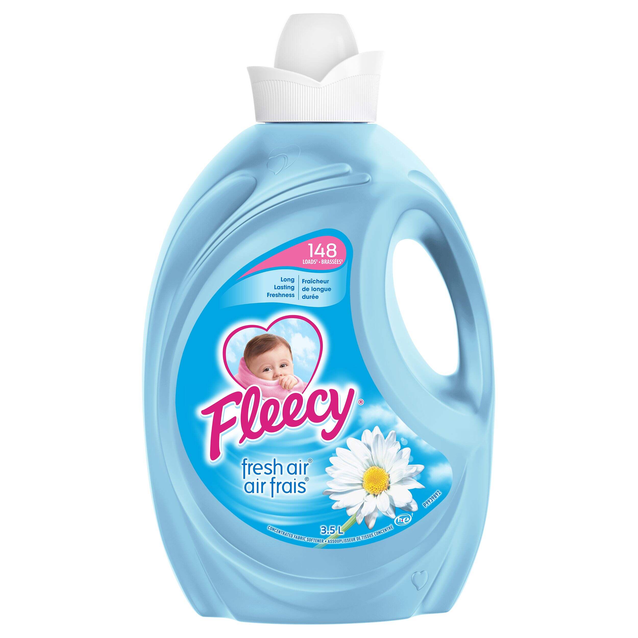 ASSP FLCY FRAIS 3,5L