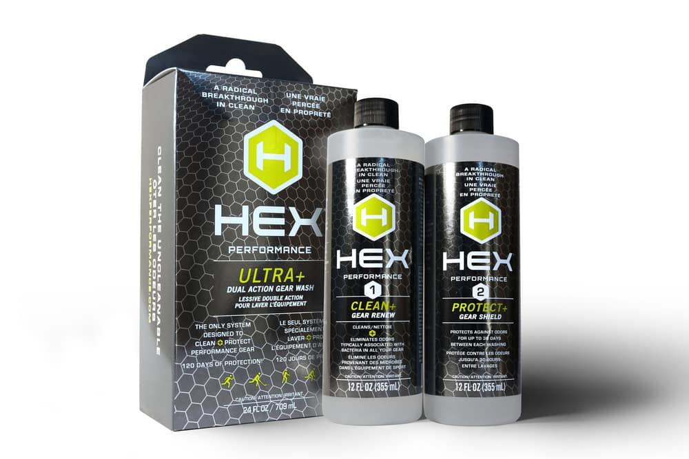 How to ﻿Wash Smelly Gym Bags  ﻿HEX Performance – HEX Performance®