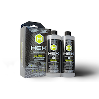 Hex Performance Ultra+ Gear Wash, 709-mL