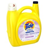 Détergent à lessive Tide Simply Sensitive, 66 brassées