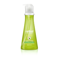 method Liquid Pump Dish Soap, Assorted Scents, 532-mL