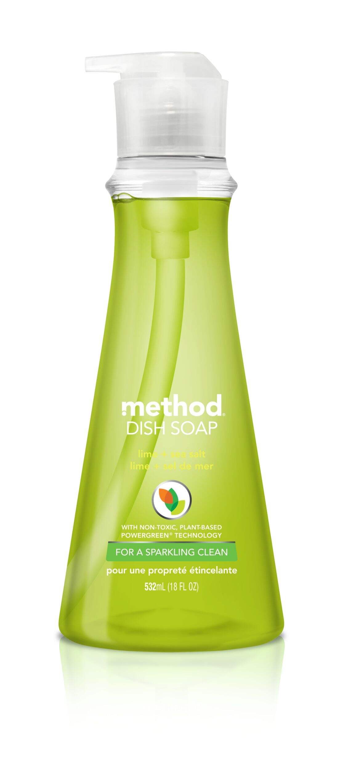 METH DISH LSS 532ML