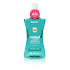 method Concentraded Liquid Laundry Detergent Assorted Scents 66