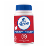 La Parisienne Laundry Bleach Tabs, 134-g, 40-pk Front_Flat
