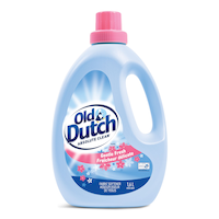 Old Dutch Liquid Fabric Softener, Gentle Fresh Scent, 1.6-L Front_Flat