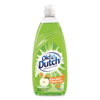 Old Dutch Liquid Dish Soap, Assorted Scents, 740-mL Front_Flat
