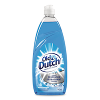 Old Dutch Liquid Dish Soap, Assorted Scents, 740-mL