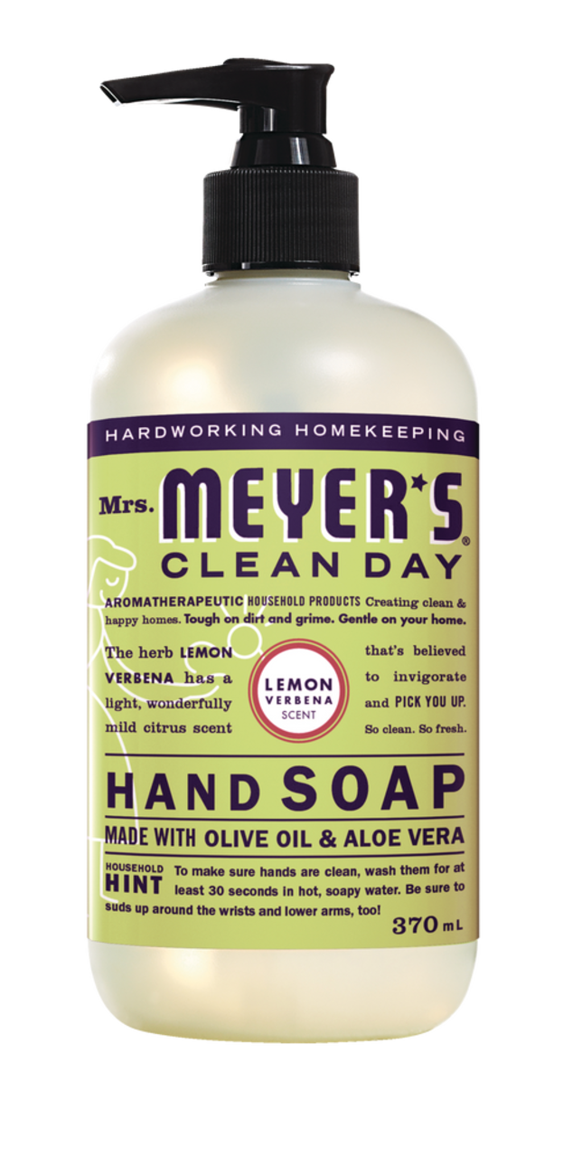 Meyers soap deals