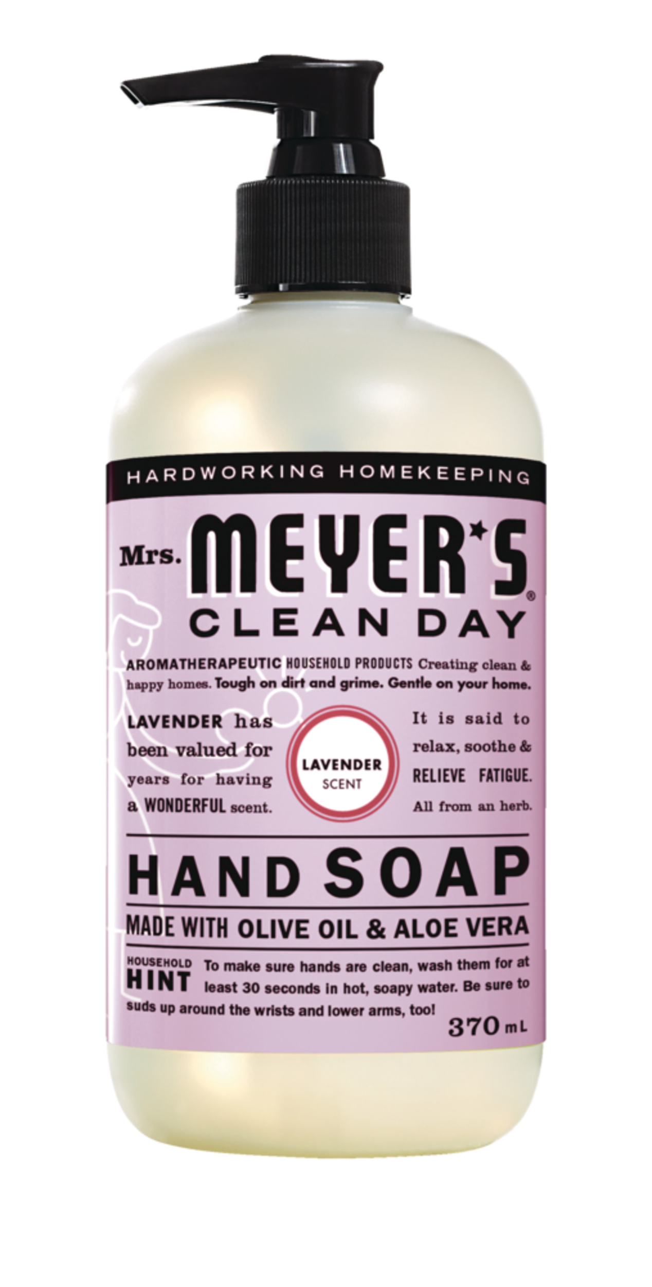 SAV.MAINS MM LAVANDE