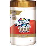 Resolve White Gold In-Wash Powder Stain Remover, 1.35-kg