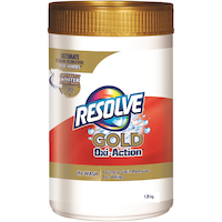 Resolve White Gold In-Wash Powder Stain Remover, 1.35-kg