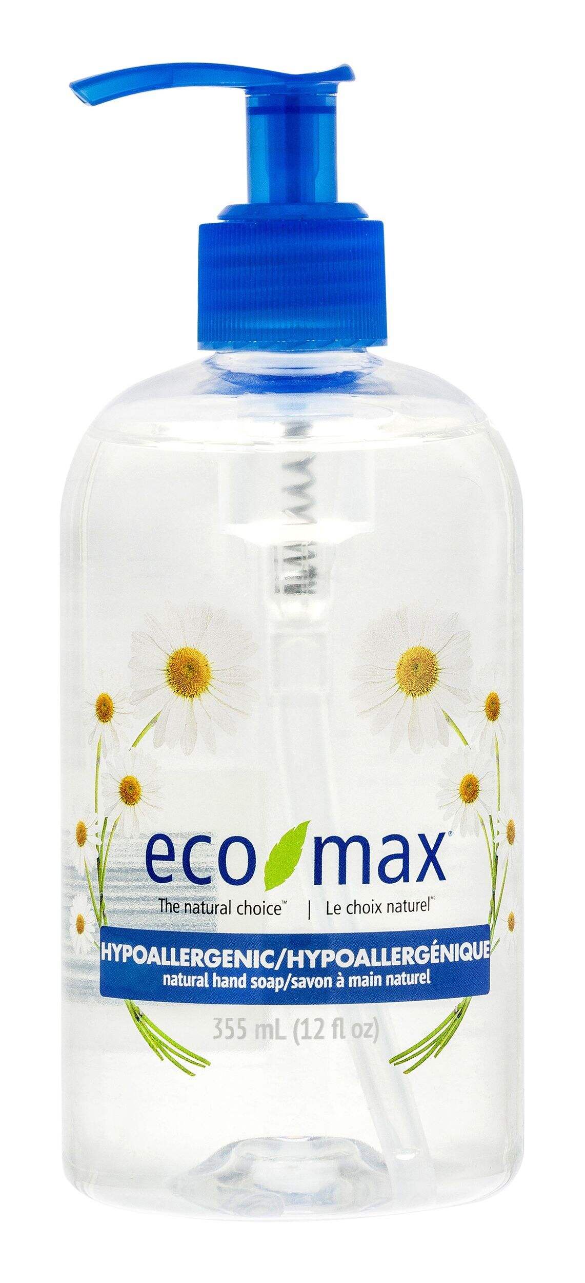 SAV ECOMX HYPO 355ML