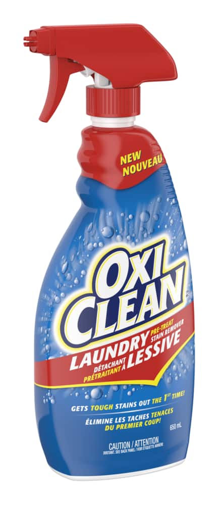 Oxiclean Laundry Stain Remover Spray, Ceiling Stain Remover Spray