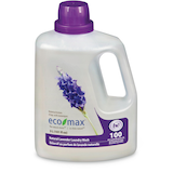 Eco-Max Liquid Laundry Detergent, Lavender Scent, 100-Load, 3-L Front_Elevated