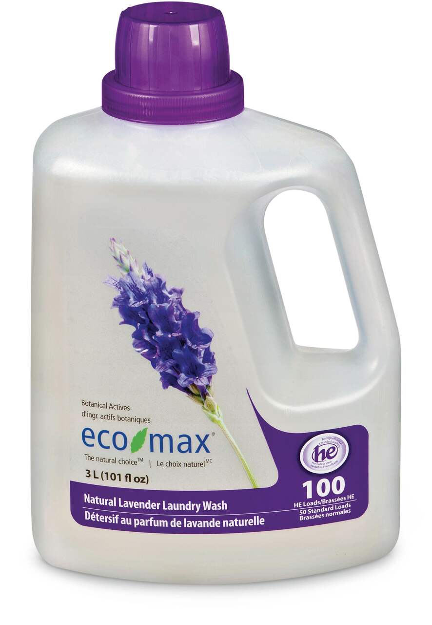 Get Antibacterial Laundry Detergent for Underwear Lavender 300 g Delivered
