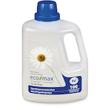 Eco-Max Hypoallergenic Liquid Laundry Detergent, Unscented, 100-Load, 3-L Front_Elevated