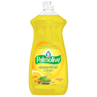 Palmolive Liquid Dish Soap, Assorted Scents, 828-mL Front_Flat