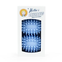 Nellie's Dryer Balls, 2-pk Front_Flat