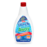 Whink Wash Away Liquid Stain Remover, 473-mL Front_Flat