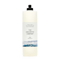 The Unscented Company Liquid Dish Soap, Unscented, 750-mL Front_Flat