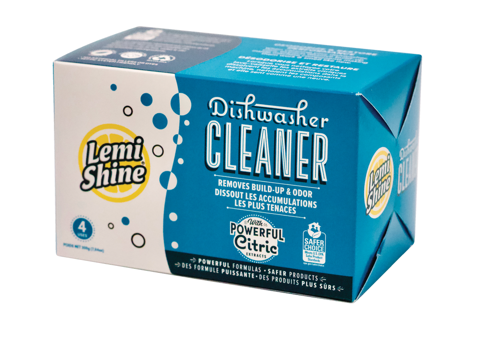 Lemi shine sale dishwasher cleaner reviews