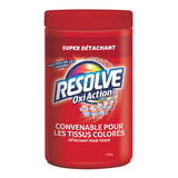 Resolve Laundry Stain Remover Powder with Oxi Action, 1.4-kg Front_Flat