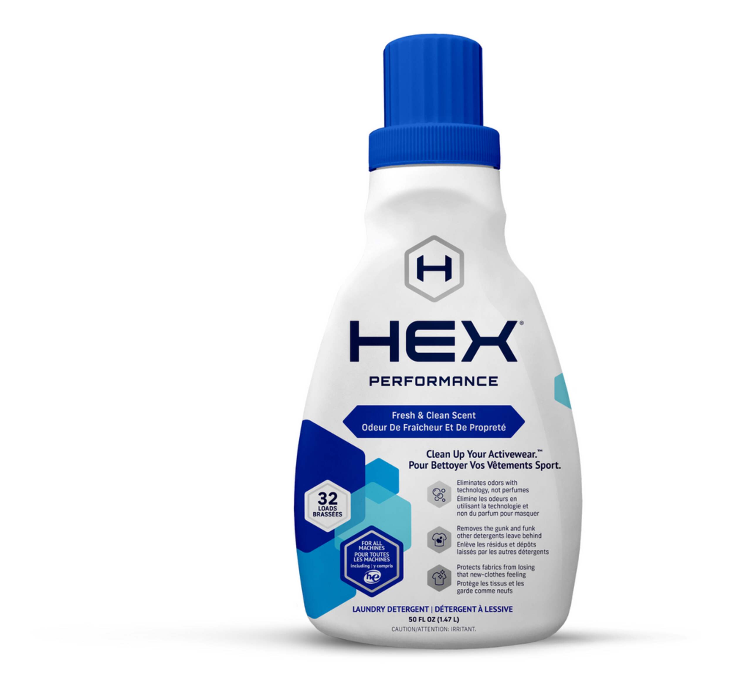 HEX LQ LD FRSH 1.47L