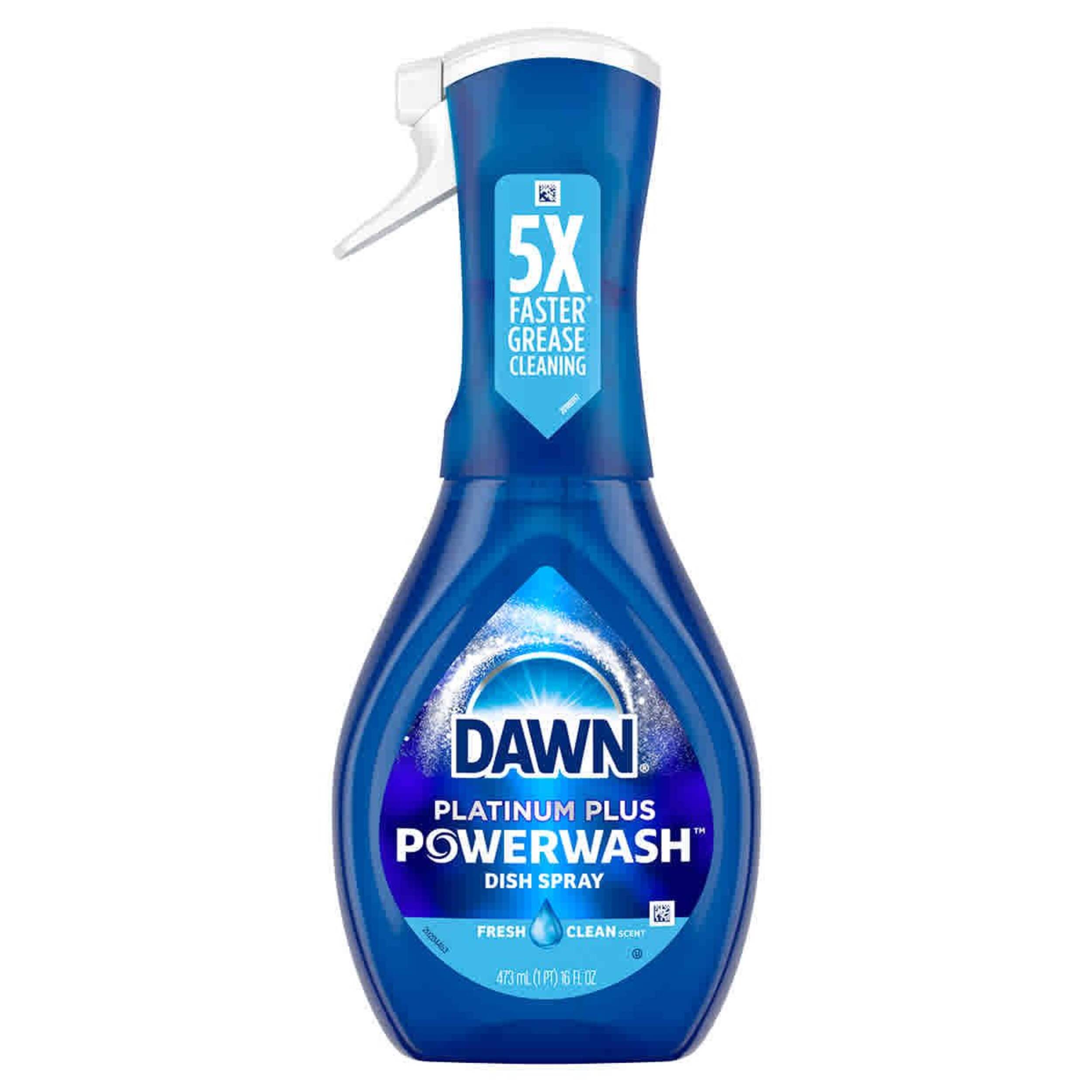 DAWN PWR FRSH 473ML