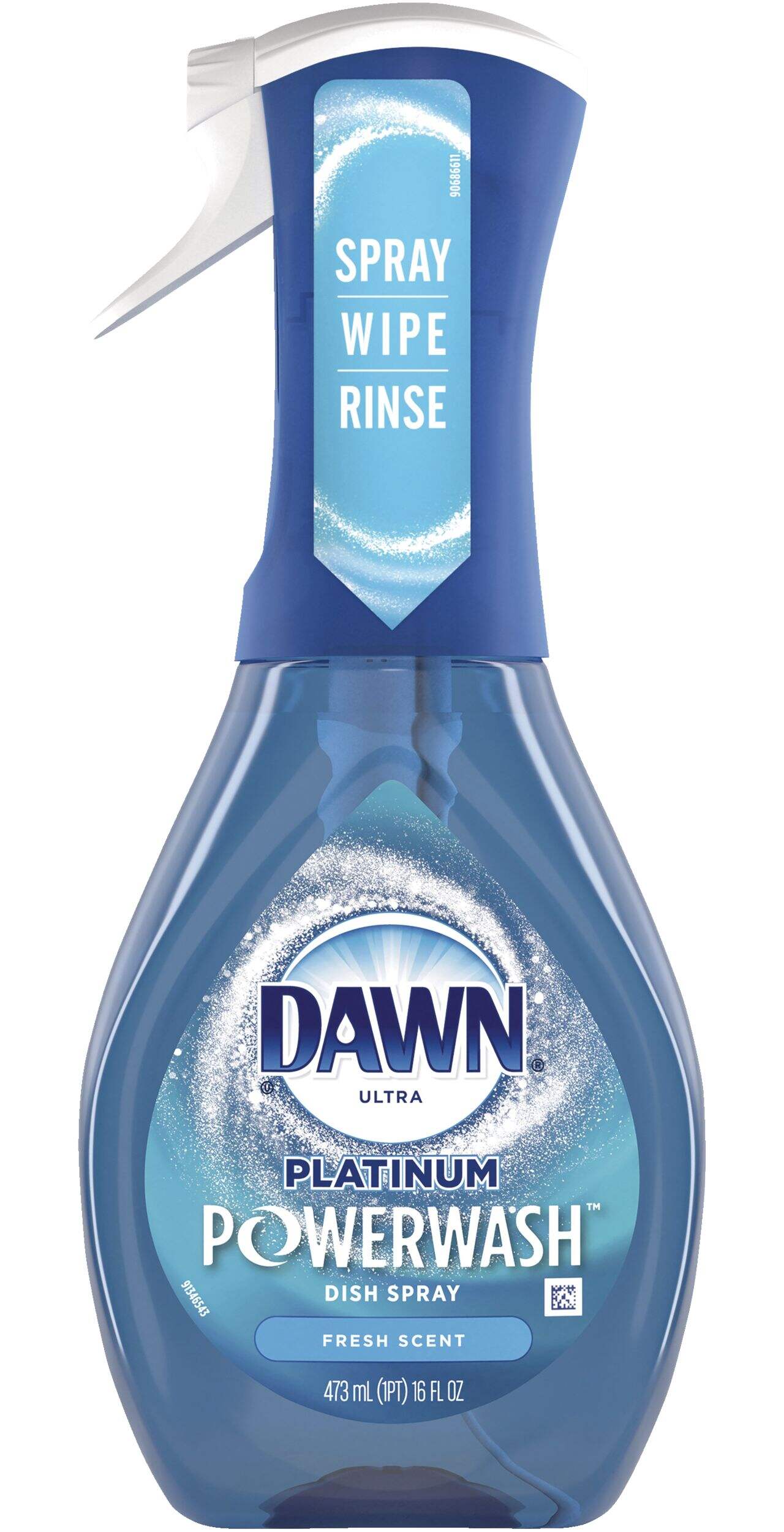NETT.SURP DAWN 473ML