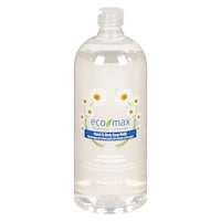 Eco Max Liquid Hand Soap Refill, Assorted Scents, 946-mL Front_Flat
