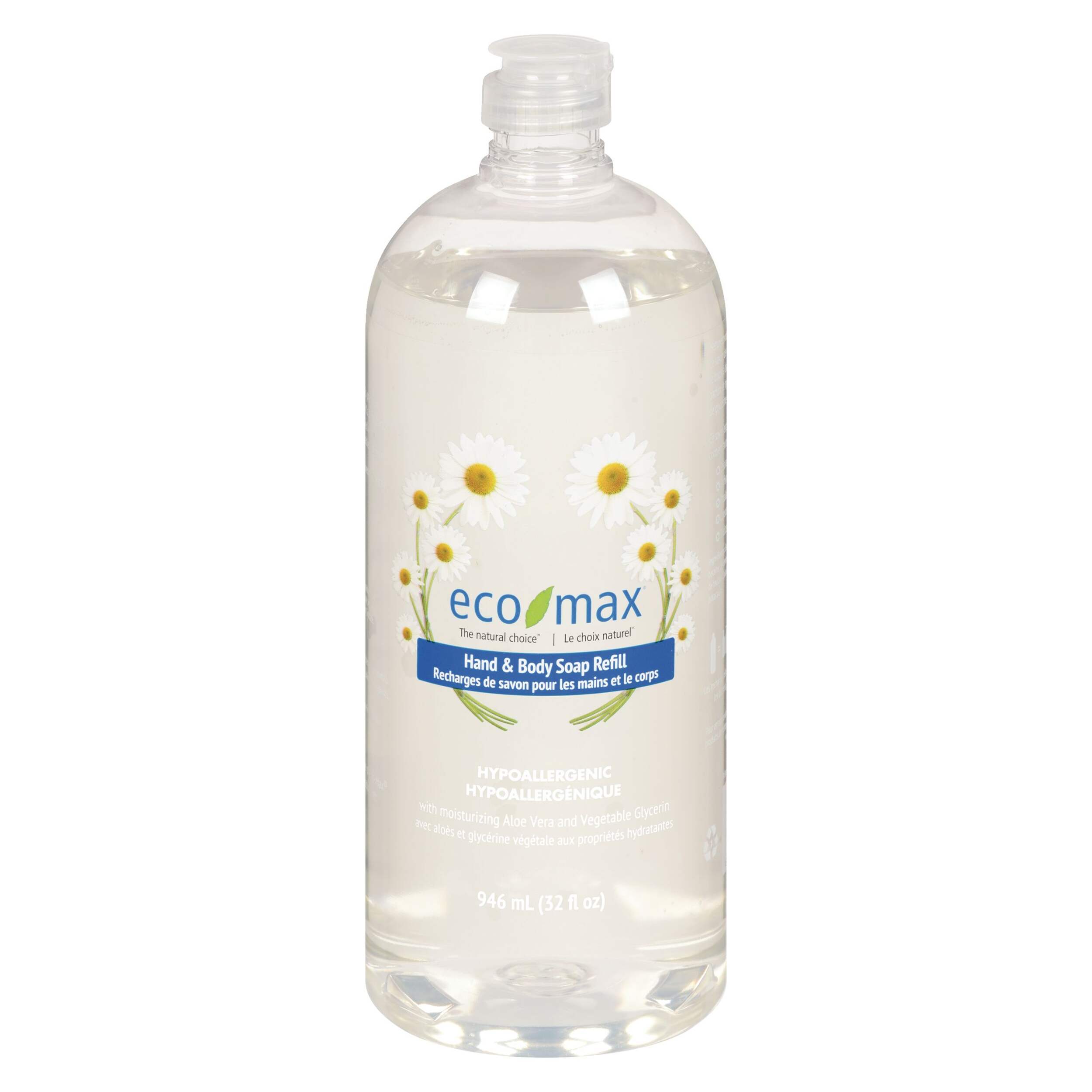 SV ECOMAX HYPO 946ML