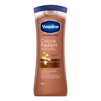 Lotion pour le corps Vaseline Intensive Care, choix de parfums, 295 mL