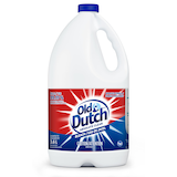 Old Dutch Multi-Purpose Disinfecting Liquid Laundry Bleach, 3.6-L Front_Flat