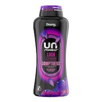 Downy Unstopables In-Wash Scent Booster Beads, LUSH, 680 g