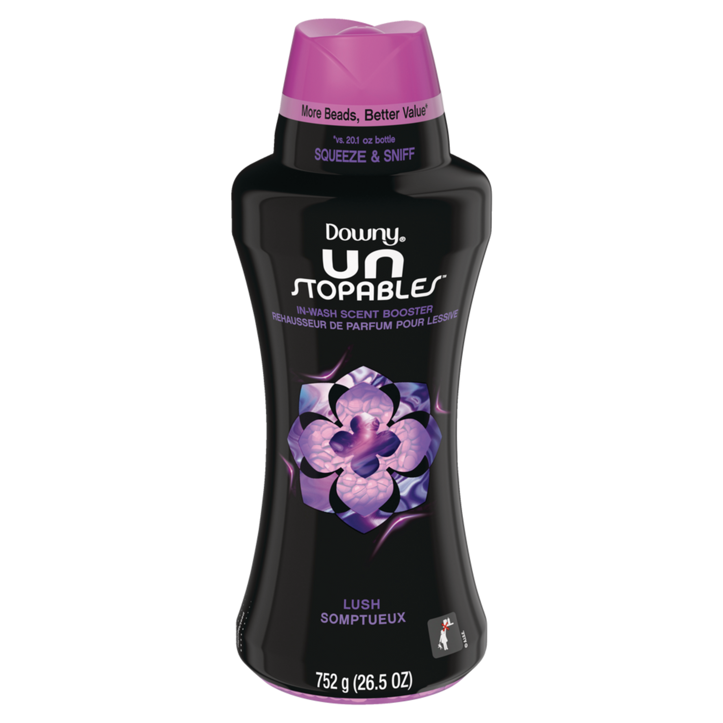 Meet The Face Of Downy Unstopables 2023 - 0wl6059