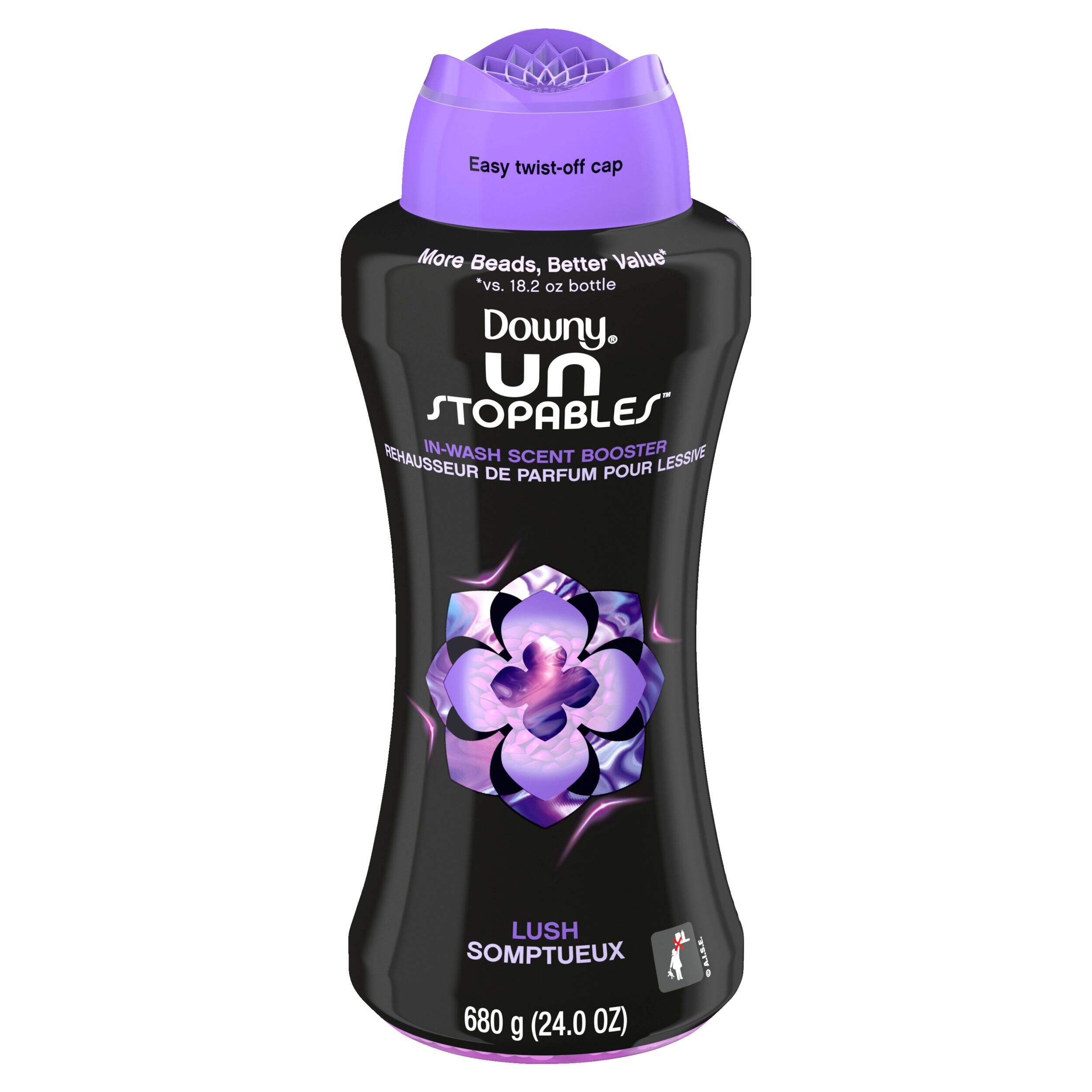 Downy Unstoppable Commercial Actress - 6al7brg