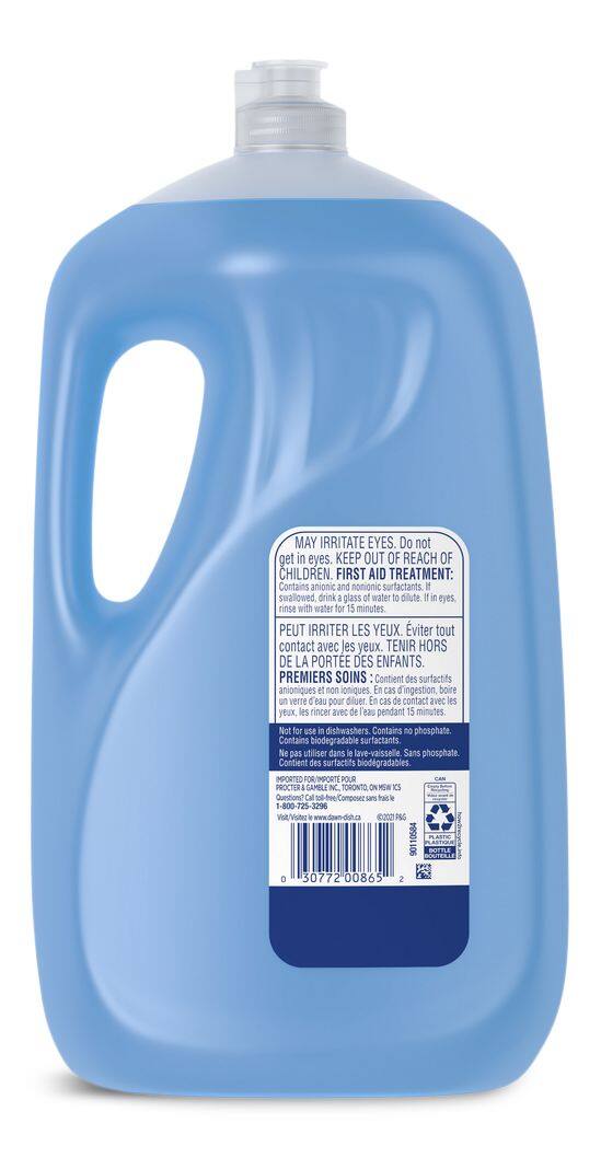 Dawn Ultra Dish Soap Dishwashing Liquid Original 2 64 L Canadian Tire   Dawn Ultra Platinum Refreshing Rain Refill 2 21l C3c99bc9 1b0f 4ffd 8bf0 Bccb4a0e3d37 Jpgrendition 