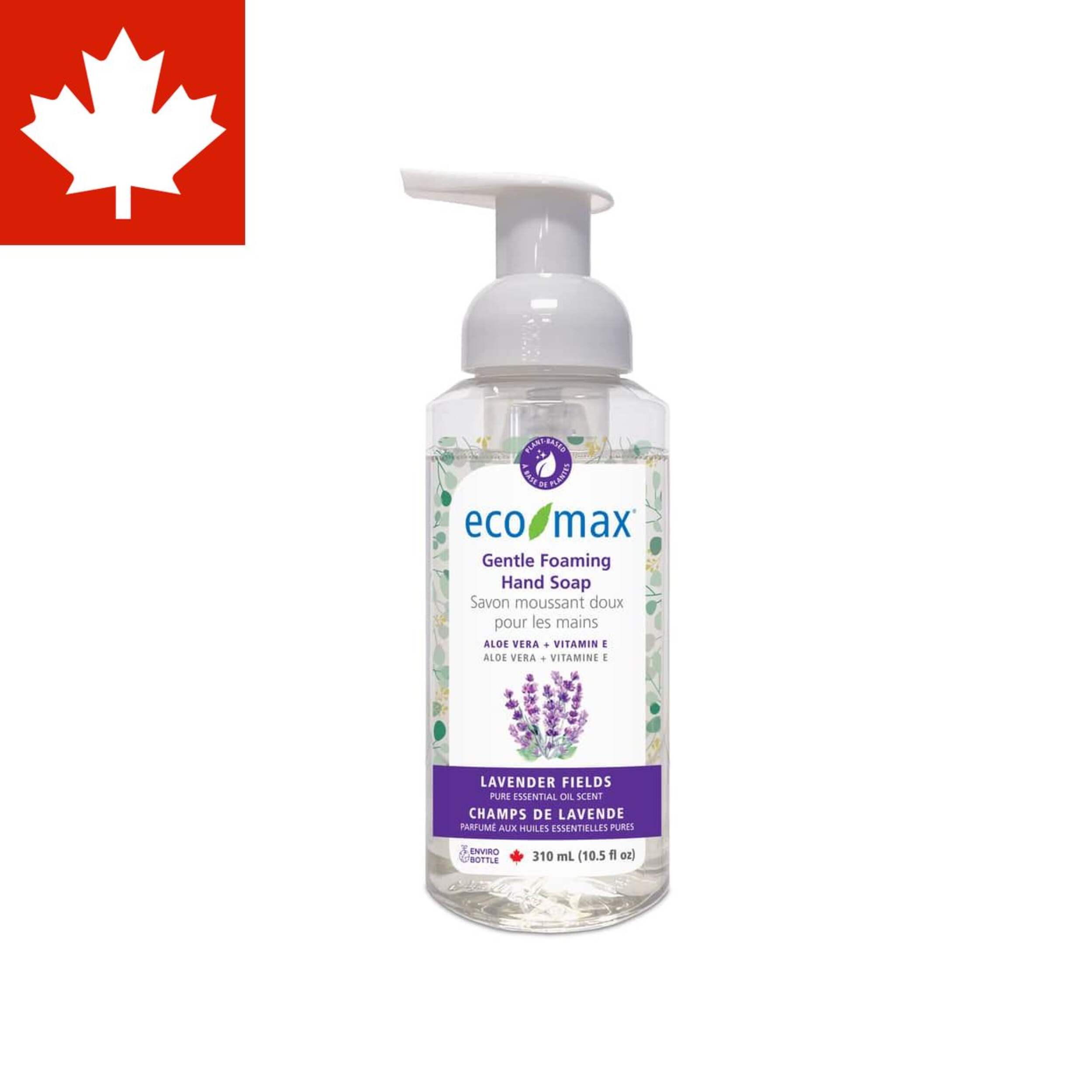 ECOMAX FHW LAV 300ML