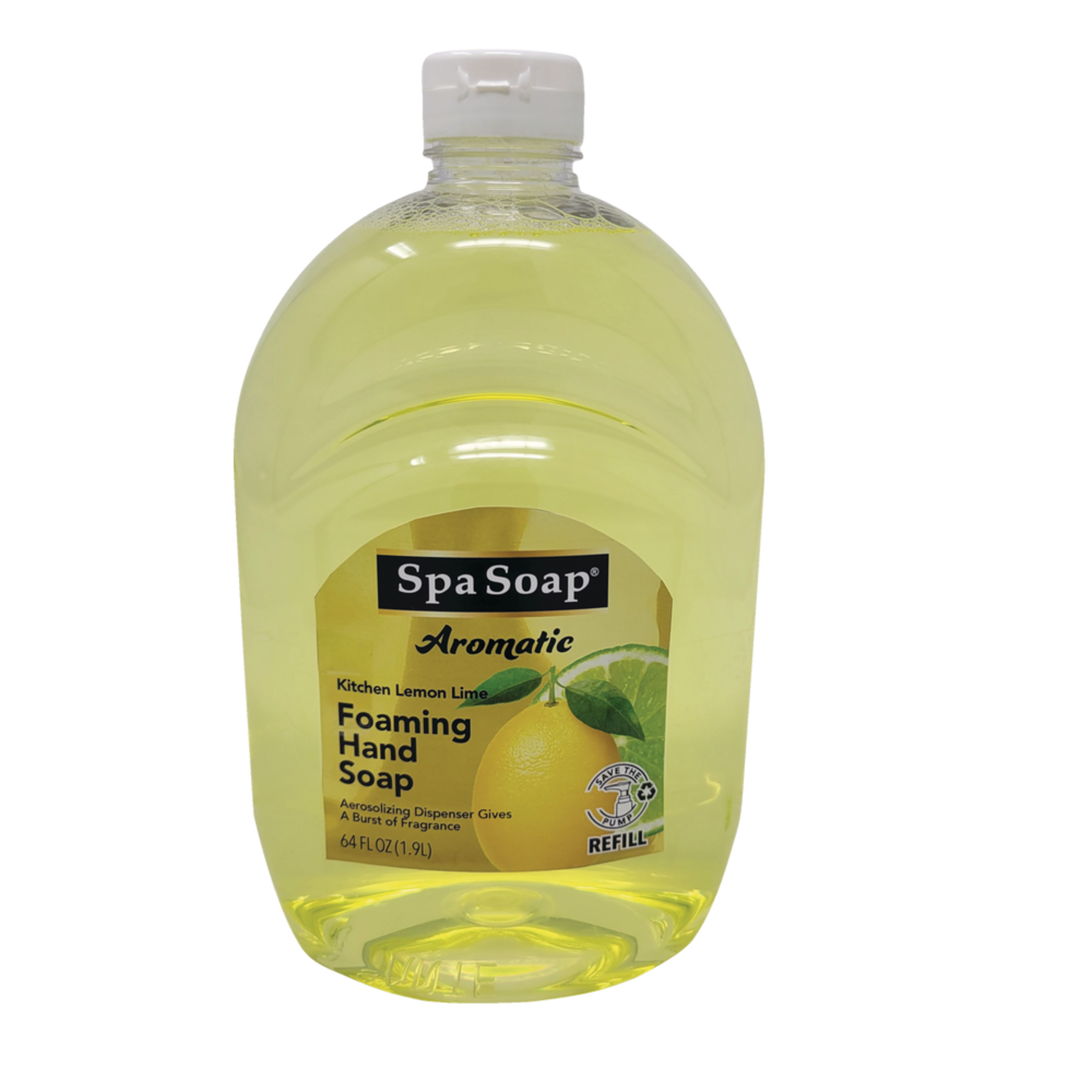 SV.M SPA ARO CIT1,9L