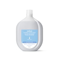 Recharge de savon-mousse pour les mains method, 828 mL Front_Flat