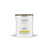 method Dishwasher Detergent Tabs, Assorted Scents, 30-pk Front_Flat