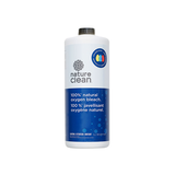 Nature Clean 100% Natural Oxygen Liquid Laundry Bleach, Assorted Sizes Front_Flat